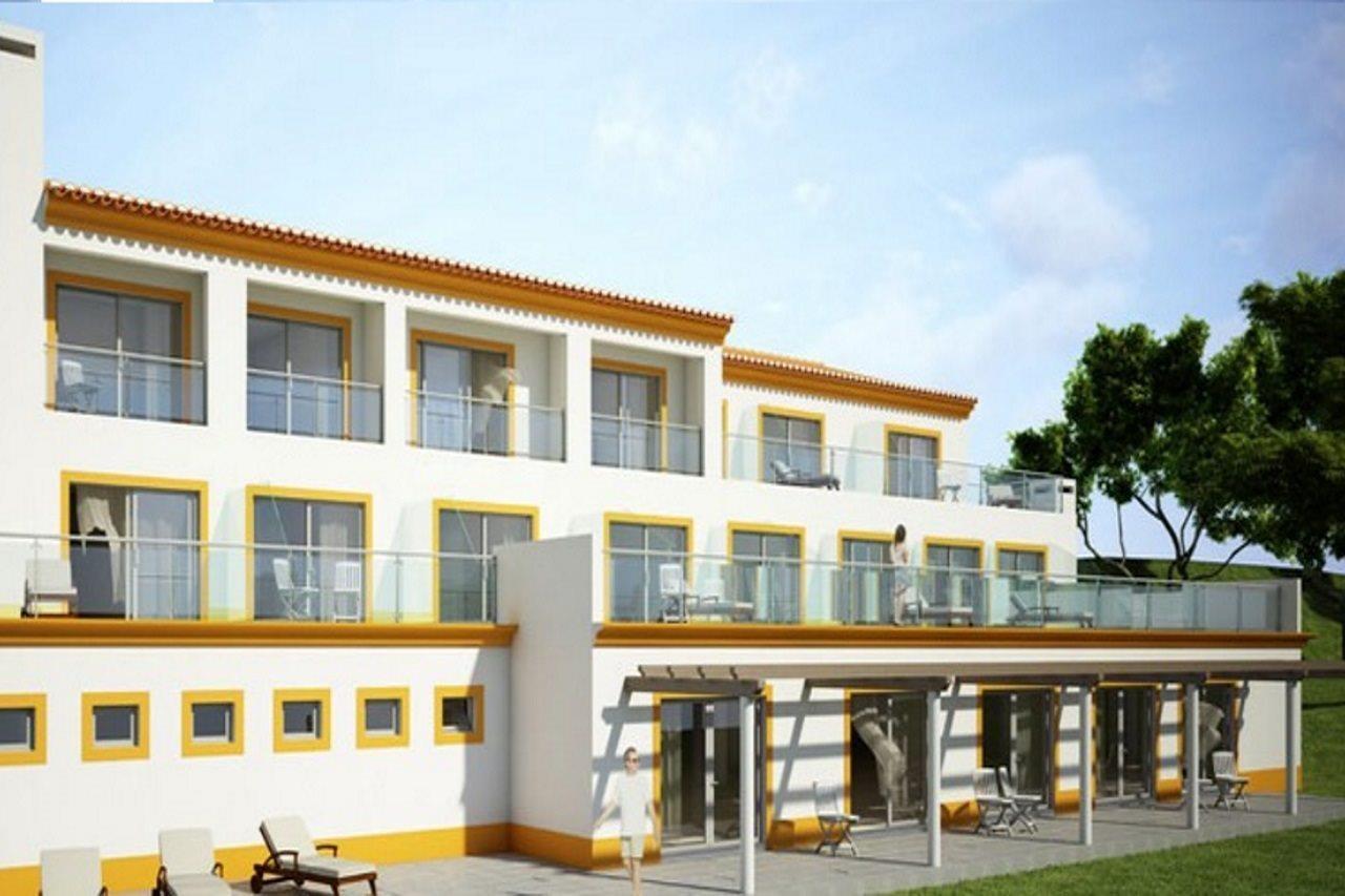 Hotel O Gato & Spa Odivelas  Exterior foto