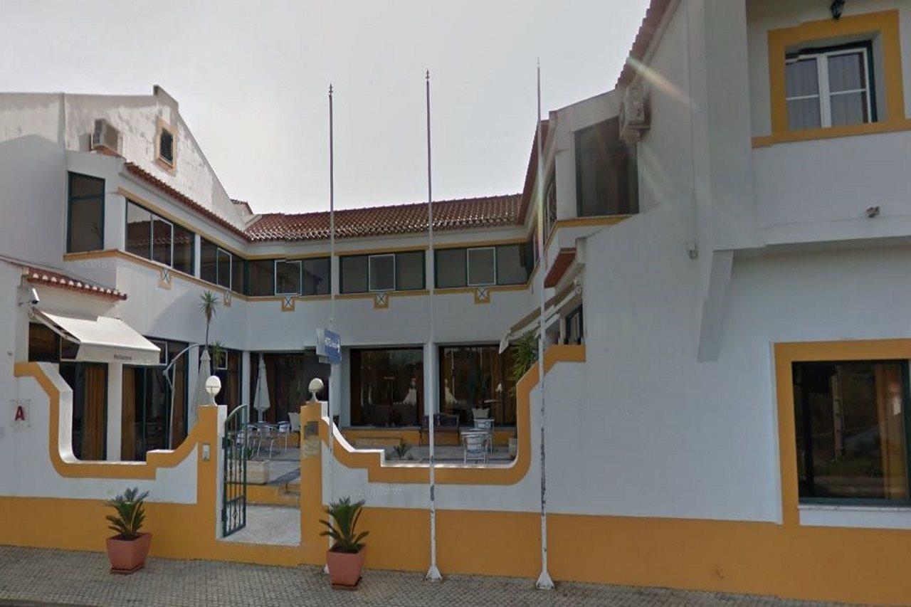 Hotel O Gato & Spa Odivelas  Exterior foto